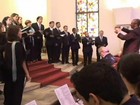 Corais apresentam de clássicos a músicas de Natal no Sesc Pinheiros