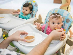 Mãe conta dia a dia dos filhos na internet (Foto: Arquivo Pessoal/Cassia Machado) Mãe conta dia a dia dos filhos na internet (Foto: Arquivo Pessoal/Cassia Machado)