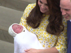 Nome da filha de príncipe William e Kate Middleton divide opinião de fãs