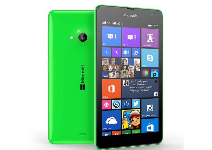 Lumia 535 e 730 oferecem câmera selfie frontal (Foto: Divulgação/Microsoft) (Foto: Lumia 535 e 730 oferecem câmera selfie frontal (Foto: Divulgação/Microsoft)) Lumia 535 e 730 oferecem câmera selfie frontal (Foto: Divulgação/Microsoft) (Foto: Lumia 535 e 730 oferecem câmera selfie frontal (Foto: Divulgação/Microsoft))