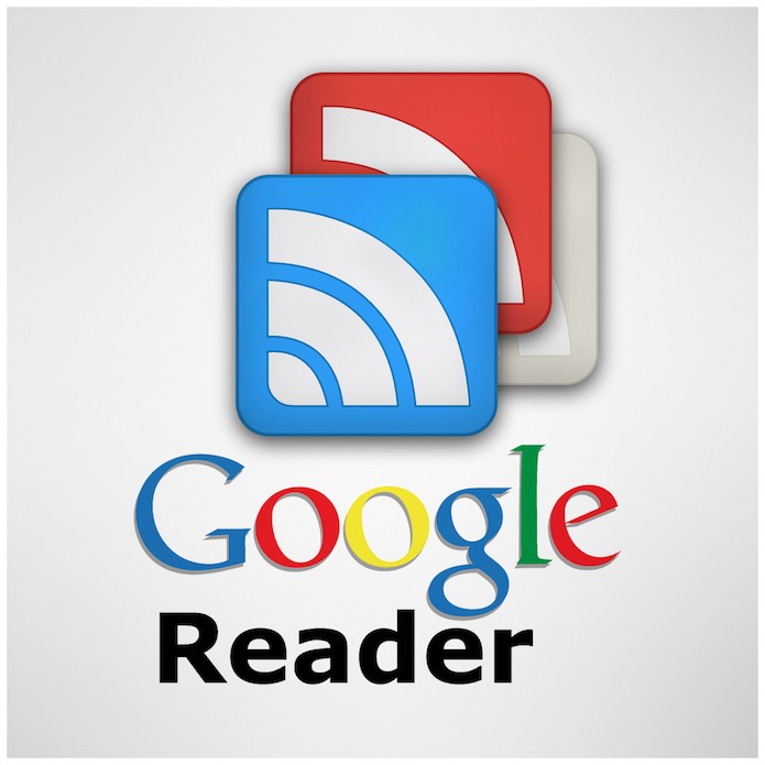 Google Reader foi dos serviços descontinuados pelo Google (Foto: Divulgação/Google)