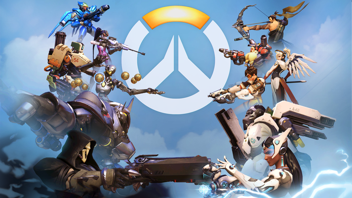 Overwatch domina indicações no The Game Awards (Foto: Divulgação/Blizzard)