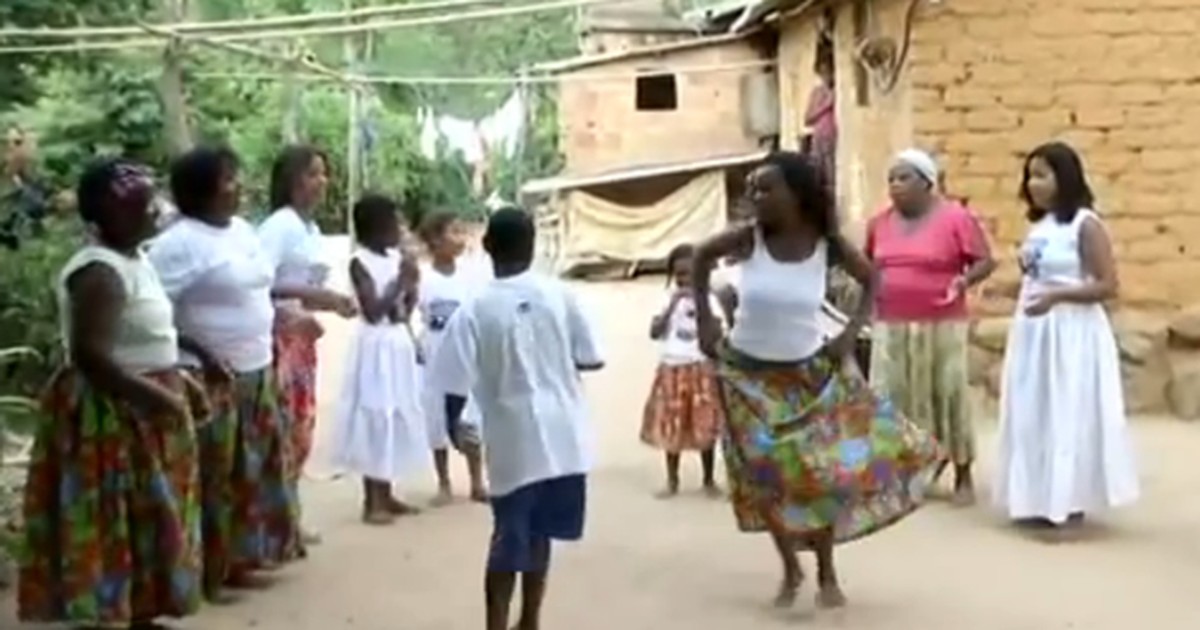 G1 Quilombo de Valença, RJ, promove Festa da Cultura Negra notícias em Sul do Rio e Costa Verde G1 Quilombo de Valença, RJ, promove Festa da Cultura Negra notícias em Sul do Rio e Costa Verde