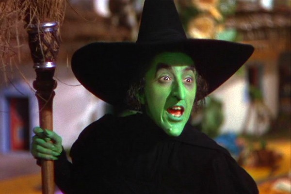 mágico de oz (Foto: .)