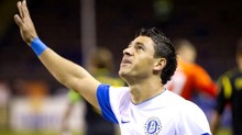 Giuliano volta à Seleção com pedidos: camisas de Neymar (Divulgação)