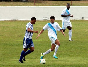 Paysandu x Comercial-PI - Copa Norte Sub-20 (Foto: Tadeu Verderosa/Ascom Paysandu) Paysandu x Comercial-PI - Copa Norte Sub-20 (Foto: Tadeu Verderosa/Ascom Paysandu)