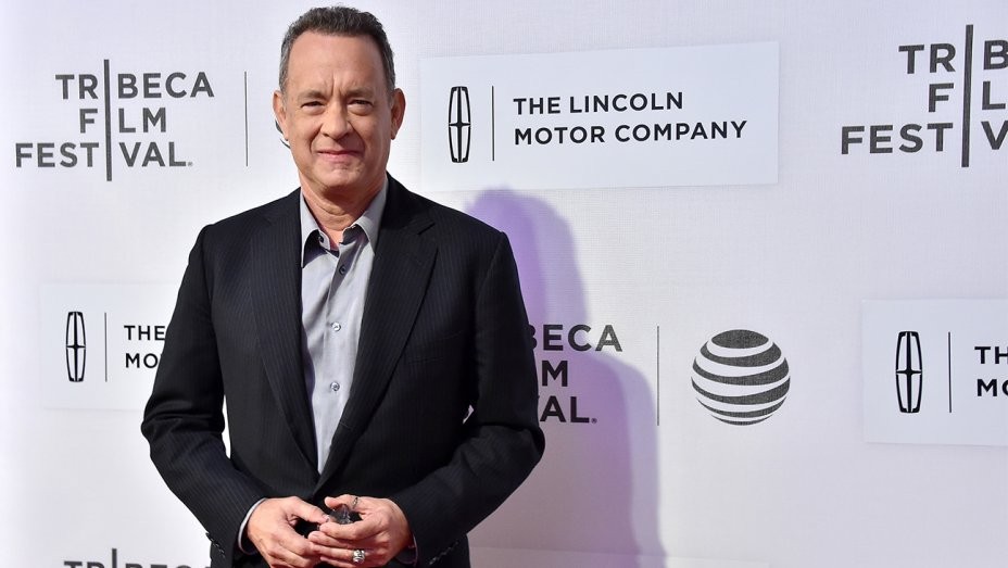 Tom Hanks (Foto: Divulgação)