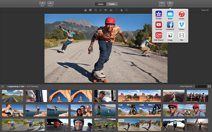 download iphoto for yosemite