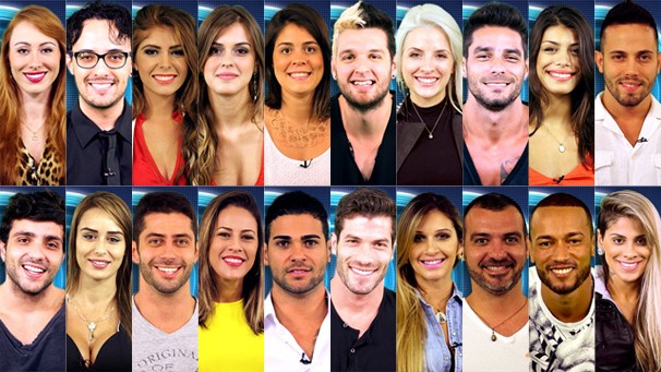 Pol Mica Dinheiro Fama Saiba Por Onde Andam Os Participantes Do Big Brother Brasil