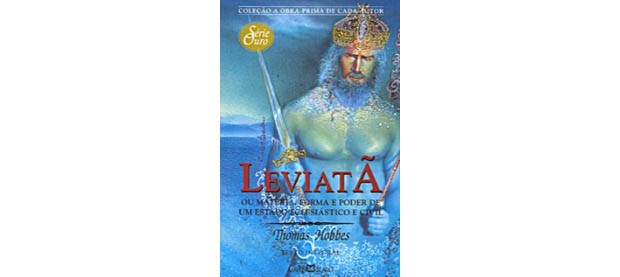 Leviatã (Foto: Divulgação)