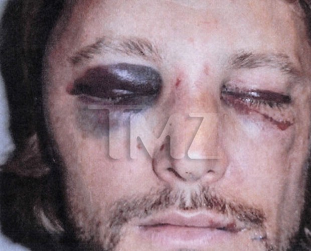 Gabriel Aubry (Foto: Reprodução)