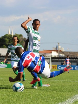 Altos x Fortaleza, Copa do Nordeste (Foto: Renan Morais ) Altos x Fortaleza, Copa do Nordeste (Foto: Renan Morais )