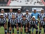Lateral Gabriel Proença analisa o duelo contra o Sport-ES: "É mais uma final"