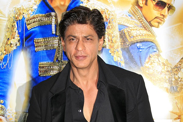 Shah Rukh Khan (Foto: Getty Images)
