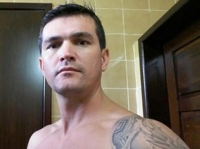Agente Penitenciario Federal Morto Em Mossoro Coordenador De Intervencao Em Alcacuz Morre Em Acidente No Ceara