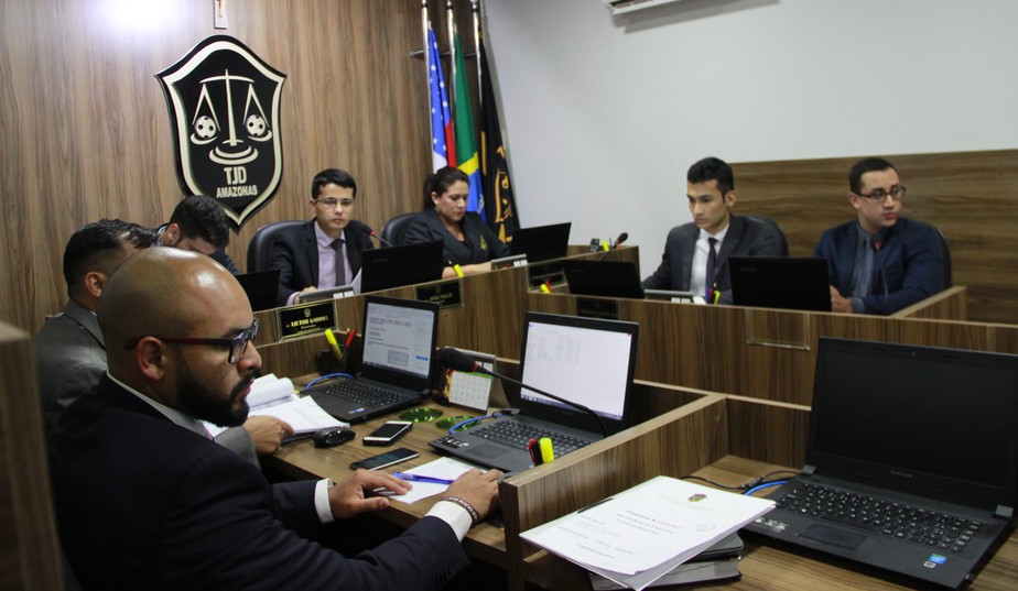 Nacional, Rio Negro e Penarol são absolvidos de inscrever atletas de forma irregular no BID