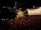 Cine Sesi exibe filmes gratuitos na cidade de Feliz Deserto, em Alagoas