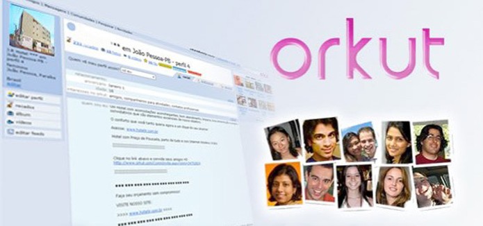 Faça backup e relembre seu perfil no Orkut  (Foto: Divulgação/Orkut)