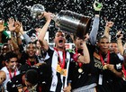 A decisão da Libertadores e o título do Atlético-MG (Marcos Ribolli / Globoesporte.com)