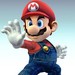 Mario Combat