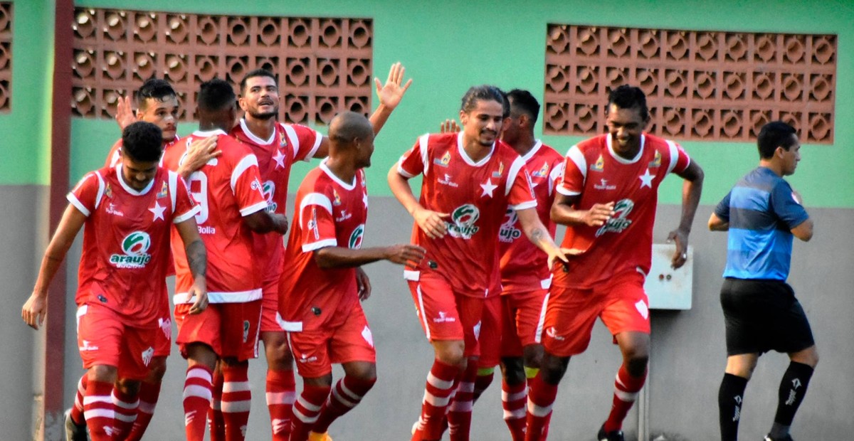 Copa do Brasil Rio BrancoAC avança à 3ª fase?