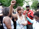 Negros mortos pela polícia refletem grave problema social, diz Obama