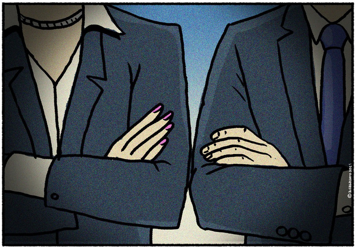 Mulheres na América Latina e Caribe Opinião Valor Econômico