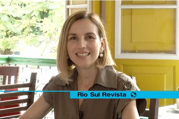 Rio Sul Revista não vai ser exibido neste sábado (30) (Foto: Rio Sul Revista)