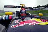 Na Inglaterra, piloto mais jovem da F-1 guia RBR do segundo título de Vettel