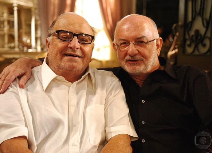 Homenagem lembre a carreira do diretor Carlos Manga notícias em Tv