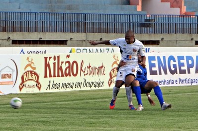Confira a tabela completa do Sul-Mato-Grossense Série B ...