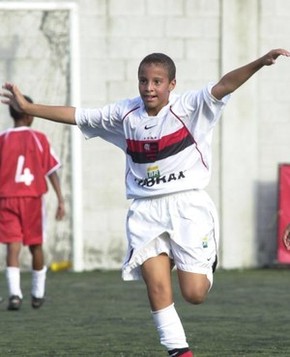 Ex Fla Explica Opcao Do Filho Rodrigo Pela Selecao Espanhola Foi Natural Futebol Espanhol Globoesporte Com