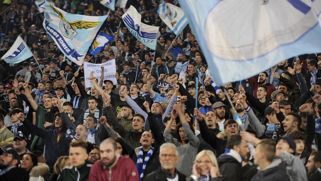 Assistir Roma x Lazio AO VIVO Grátis em HD 30/04/2017