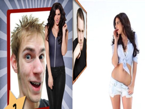screenshot de The Rating Game with Playmate of