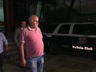 Após detenção em SP, chefe de gabinete de Marco Feliciano é liberado