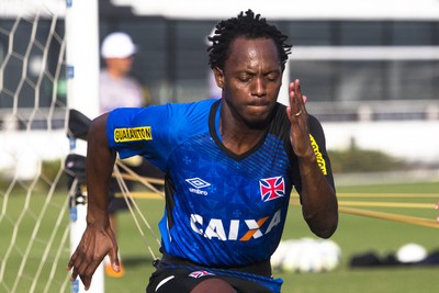 andrezinho, vasco (Foto: Paulo Fernandes/Vasco.com.br)
