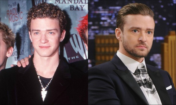 Justin Timberlake. (Foto: Getty Images)