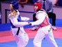 Nova seleção brasileira de taekwondo é formada para torneios internacionais