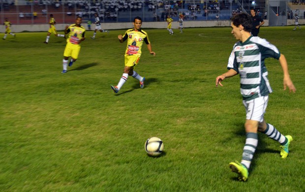 Santa Cruz-PB, Sport Campina, Campeonato Paraibano, 2ª divisão, Paraíba, Estádio da Graça (Foto: Richardson Gray / Globoesporte.com/pb) Santa Cruz-PB, Sport Campina, Campeonato Paraibano, 2ª divisão, Paraíba, Estádio da Graça (Foto: Richardson Gray / Globoesporte.com/pb)