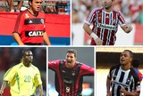 Pet, Deco, Dodô: Liga Nacional estreia com 16 times e ídolos dos gramados