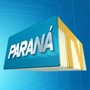 ParanáTV 2ª edição (Arte)