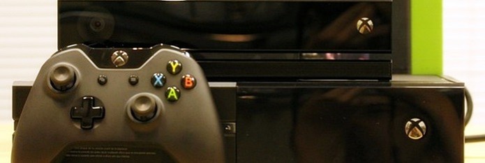 Xbox (Foto: Divulgação)