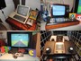 Magnavox e Telejogo: raridades na maior coleção de videogames do país
