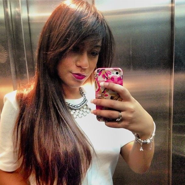 Rafaella Santos (Foto: Instagram/Reprodução)
