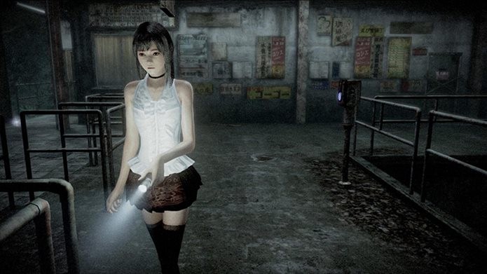 Dois primeiros capítulos do game são gratuitos para baixar e jogar (Foto: Divulgação / Koei Tecmo)