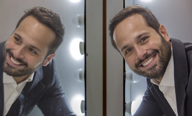 Antonio Scorza (Foto: Agência O Globo)