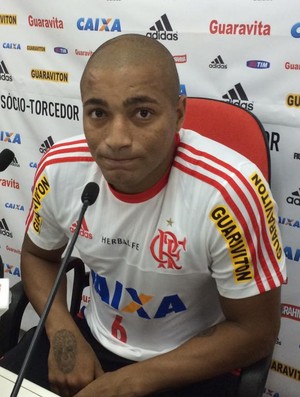 Anderson Pico (Foto: Ivan Raupp) Anderson Pico (Foto: Ivan Raupp)