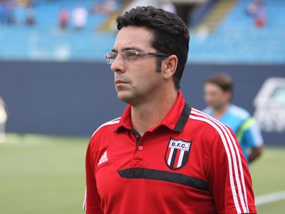 [OFF] Fonseca comemora volta por cima como técnico: 