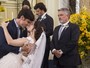 Haja Coração: casamento do casal 'Shirlipe' emociona fãs
