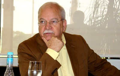 Delair Dumbrosck Flamengo (Foto: Globoesporte.com) Delair Dumbrosck Flamengo (Foto: Globoesporte.com)